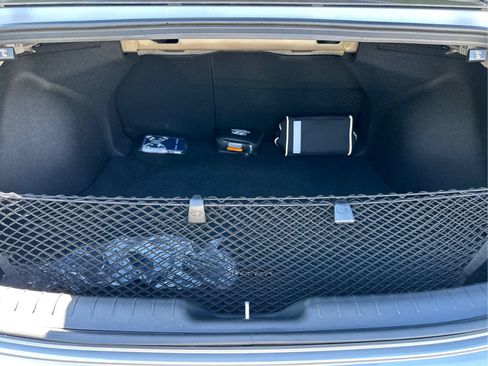 Certified 2025 Hyundai Elantra SEL w/ Cargo Package FWD image 13