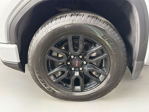 Used 2024 GMC Sierra 1500 Elevation AWD/4WD image 34