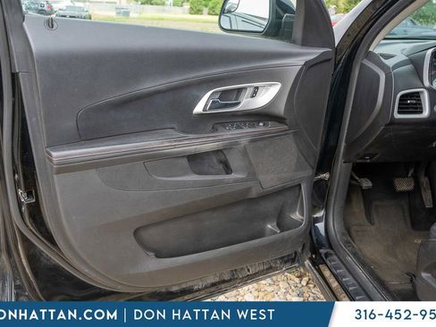 Used 2014 Chevrolet Equinox LT w/ Driver Convenience Package FWD image 10