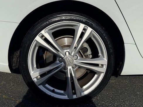 Used 2014 Audi A6 2.0T Premium Plus image 34