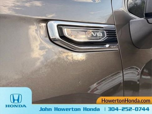 Used 2020 GMC Sierra 1500 SLE w/ SLE Value Package image 10