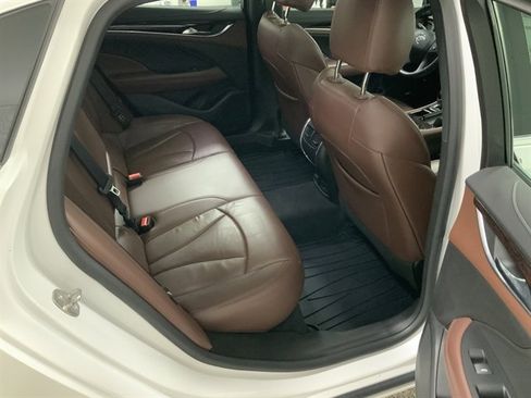 Used 2019 Buick LaCrosse Avenir w/ Driver Confidence Package II image 44