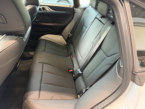 New 2026 BMW 430i xDrive w/ M Sport Package AWD/4WD image 13