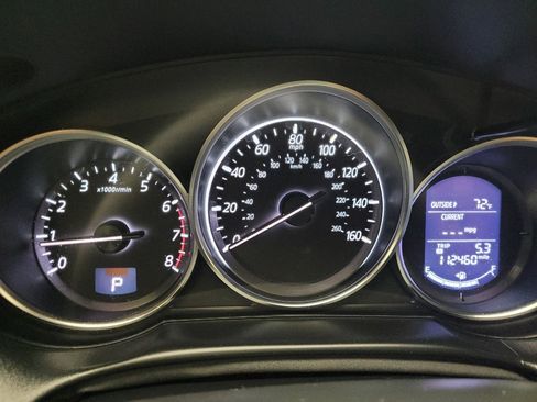 Used 2016 MAZDA CX-5 Sport AWD/4WD image 23