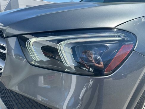 Used 2020 Mercedes-Benz GLE 350 4MATIC image 30
