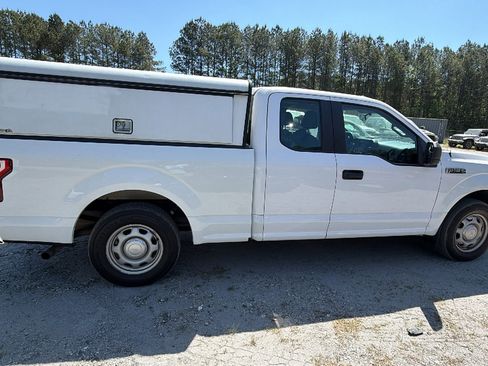 Used 2018 Ford F150 XL w/ Equipment Group 101A Mid RWD image 7