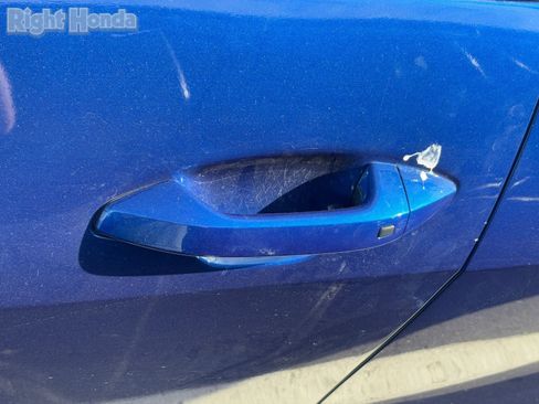 Used 2023 Kia Sportage EX image 10