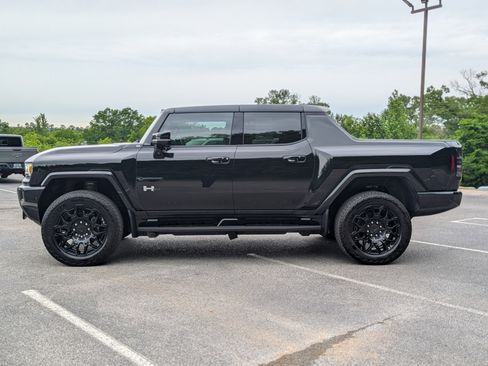 Used 2025 GMC Hummer EV 2X AWD/4WD image 6