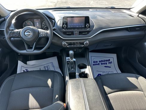 Used 2023 Nissan Altima 2.5 S image 25