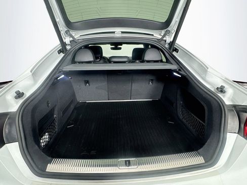 Used 2019 Audi A5 2.0T Prestige image 32