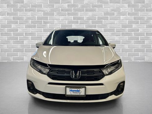 New 2026 Honda Odyssey EX-L image 7