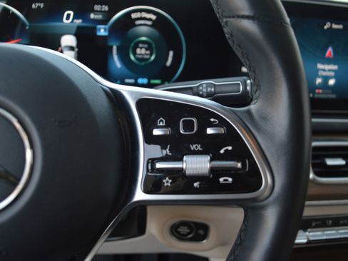 Used 2023 Mercedes-Benz GLS 450 450 image 15