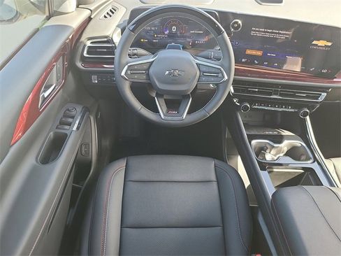 New 2026 Chevrolet Traverse Z71 image 19