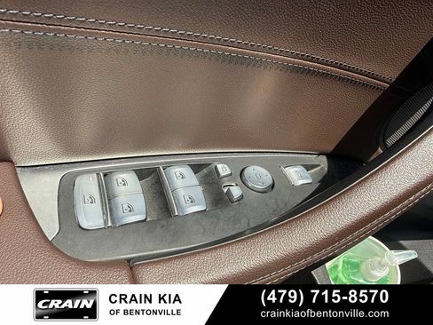Used 2022 BMW X3 M40i AWD/4WD image 21