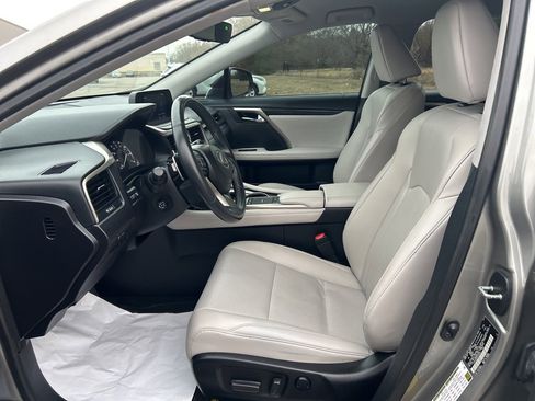 Used 2022 Lexus RX 350 FWD image 11