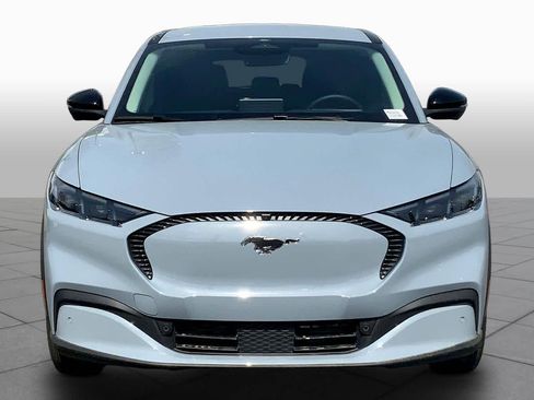 New 2026 Ford Mustang Mach-E Select w/ Comfort Package image 3