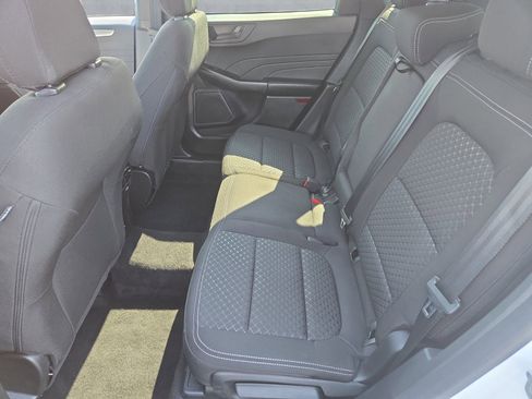 Certified 2023 Ford Escape Active image 23