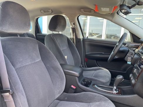 Used 2014 Chevrolet Impala Limited LS image 28
