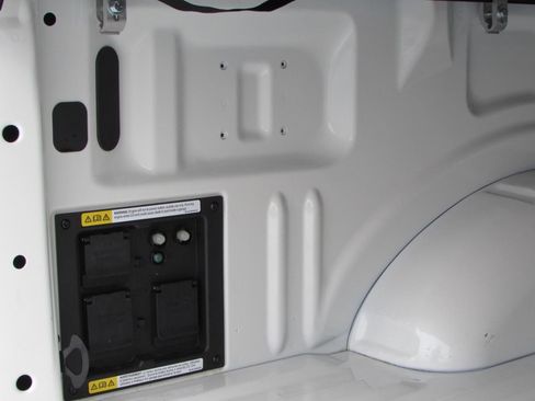 Used 2024 Ford F150 Lariat w/ Tow/Haul Package image 17