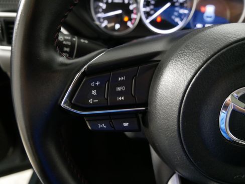 Used 2024 MAZDA CX-5 Carbon Edition AWD/4WD image 28