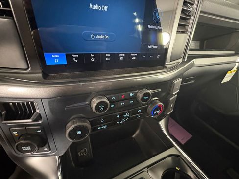 New 2026 Ford F150 STX AWD/4WD image 46
