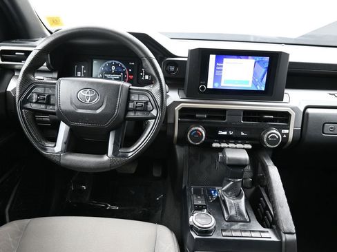 Used 2024 Toyota Tacoma SR5 image 20