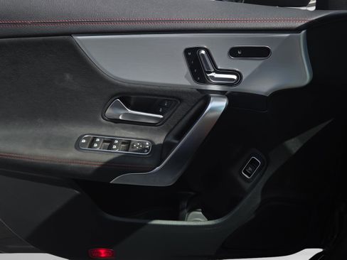 Certified 2023 Mercedes-Benz CLA 250 image 34