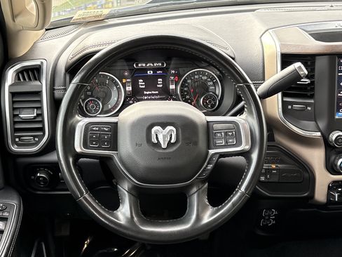 Certified 2022 RAM 2500 Laramie AWD/4WD image 21