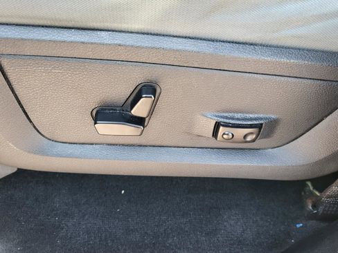 Used 2017 RAM 1500 Big Horn image 17