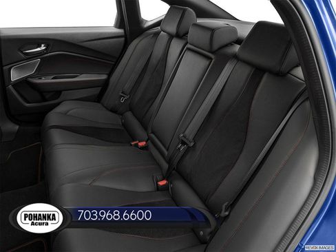 New 2025 Acura TLX A-Spec image 11