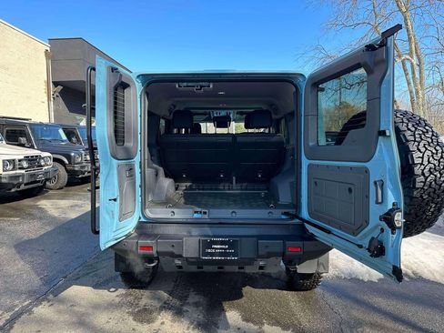 New 2026 INEOS Grenadier image 7