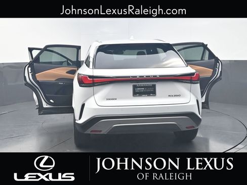 Certified 2024 Lexus RX 350 Premium Plus image 26