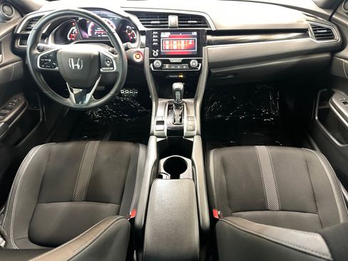 Used 2021 Honda Civic Sport image 3