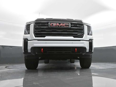 New 2026 GMC Sierra 2500 AT4 w/ AT4 Premium Plus Package image 33