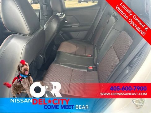 Used 2025 Nissan Kicks SR FWD image 10