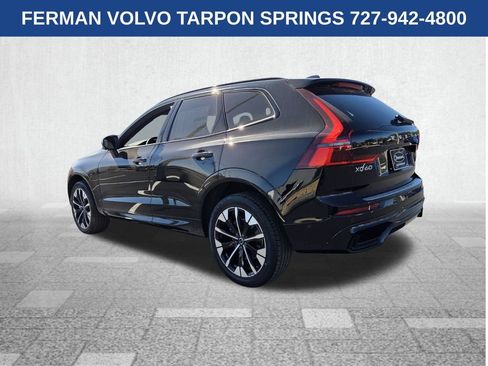 New 2026 Volvo XC60 B5 Plus w/ Protection Package Premier image 6