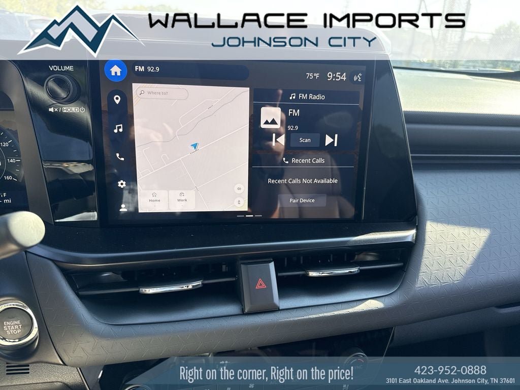New 2026 Subaru Outback Wilderness AWD/4WD image 13
