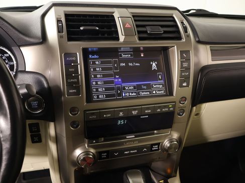 Used 2020 Lexus GX 460 Premium AWD/4WD image 5