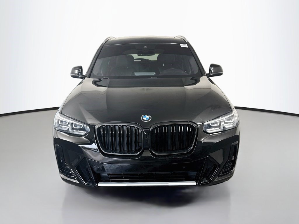 Used 2023 BMW X3 sDrive30i w/ Convenience Package RWD image 2