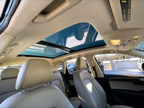 Used 2013 Audi Q5 2.0T Premium Plus image 12