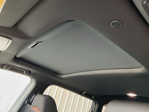 New 2026 Honda CR-V TrailSport image 7