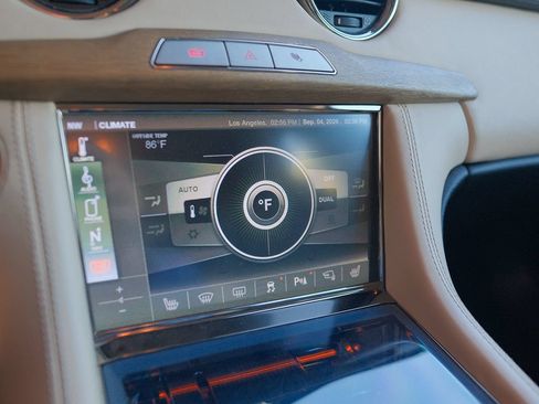 Used 2012 Fisker Karma EcoSport RWD image 23