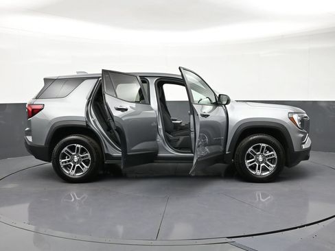 Used 2026 GMC Terrain Elevation AWD/4WD image 33