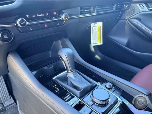 New 2026 MAZDA MAZDA3 Carbon image 14