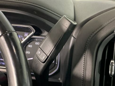 Used 2021 GMC Sierra 1500 Denali w/ Denali Ultimate Package AWD/4WD image 24
