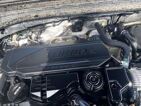 Certified 2024 Kia K5 GT-Line image 33