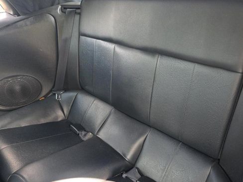 Used 2001 Mitsubishi Eclipse GT FWD image 12