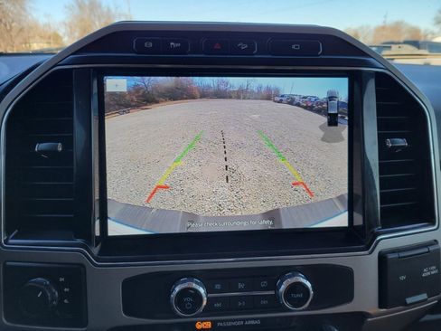 Used 2022 Ford F350 Lariat w/ Lariat Ultimate Package image 16