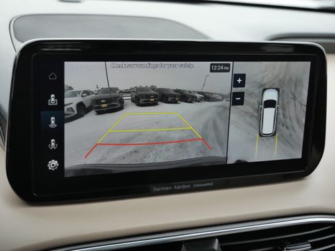 Certified 2023 Hyundai Santa Fe SEL w/ Premium Package image 35