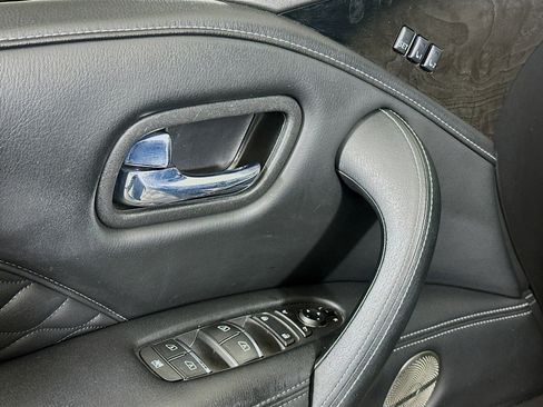 Used 2022 INFINITI QX80 Sensory w/ Cargo Package image 15